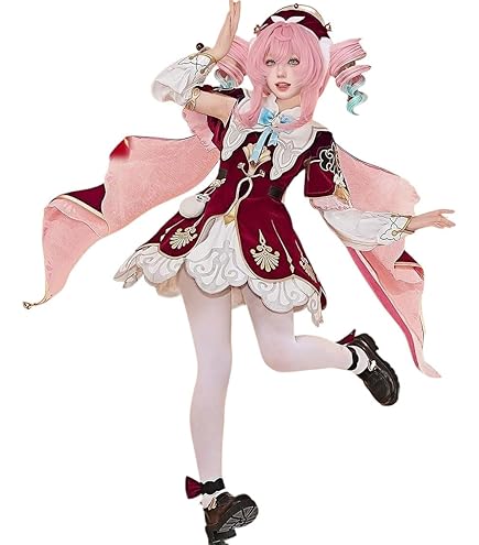 Amazon.co.jp: 第五人格 隠者 看守長 コスプレ衣装(ウィッグ 靴別売り